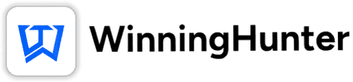Winning Hunter logo