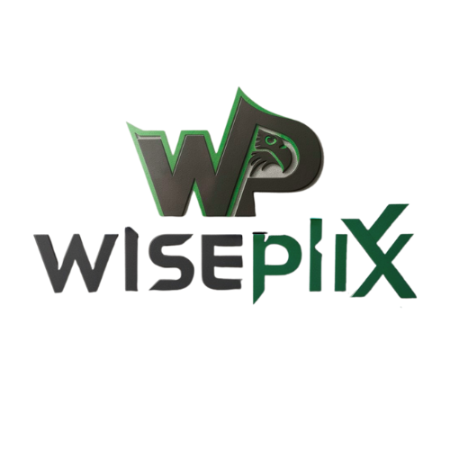 Wiseplix logo