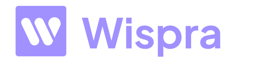 Wispra logo
