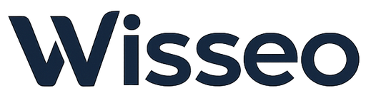 Wisseo logo