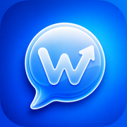 Witspeak logo