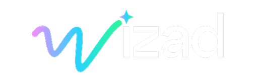 Wizad logo