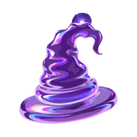 WizWrite logo