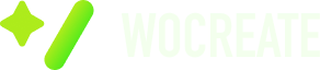 WocreateAI logo