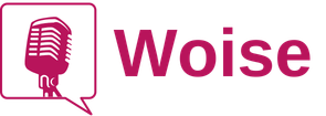 Woise logo