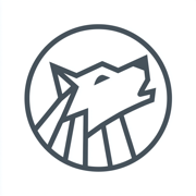WolfResume logo