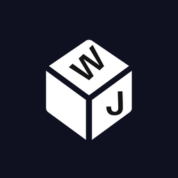 Wonder Journalist logo