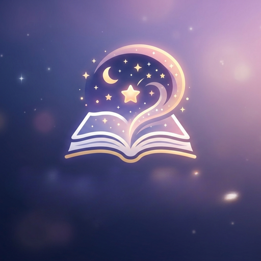 Wondertales logo