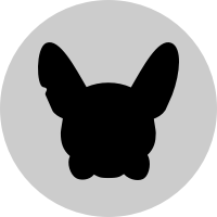 Woofly logo