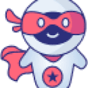 WordHero logo