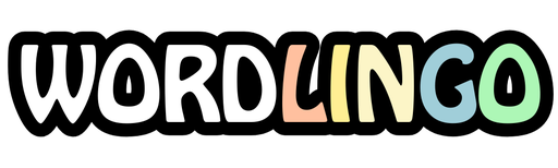 wordlingo logo