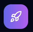 WordRocket AI logo