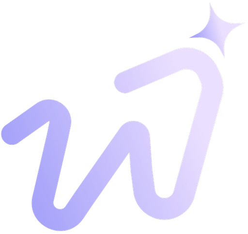 Wordwand logo