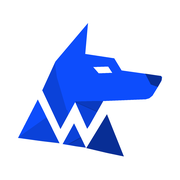 Workhunters logo