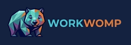 WorkWomp logo