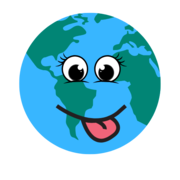 World Polyglot logo