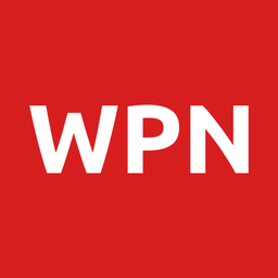 WP Now logo