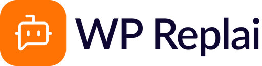 WP Replai logo