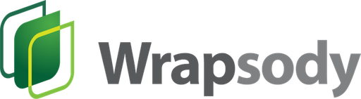 Wrapsody logo