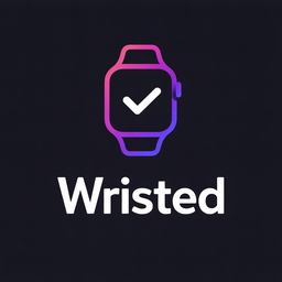 Wristed logo
