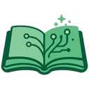 WriteABookAI.com logo