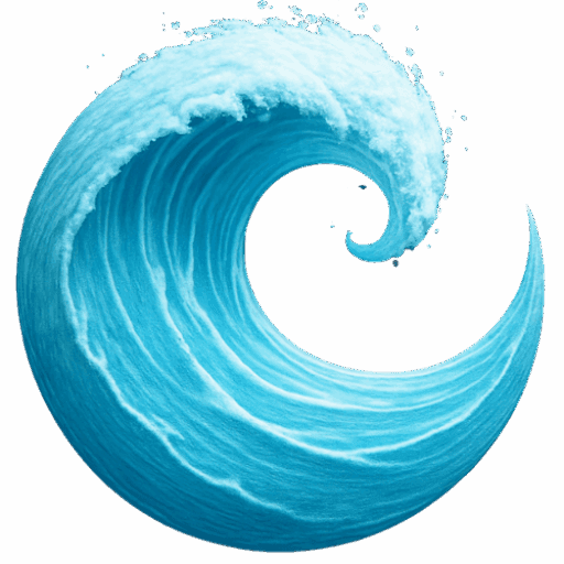 WriteVoice logo