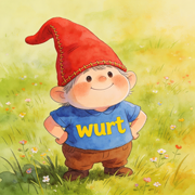 Wurt.app logo