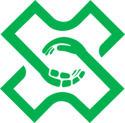 X-doc AI logo