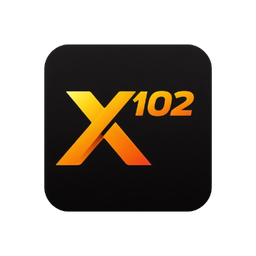 x102tech logo