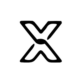 Xandidate logo