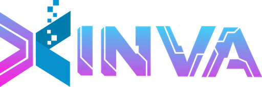 Xinva logo