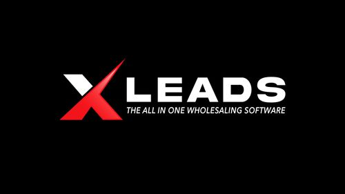 XLeads logo