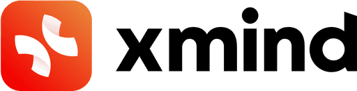 Xmind logo
