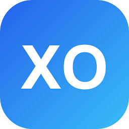 Xo Analytics logo