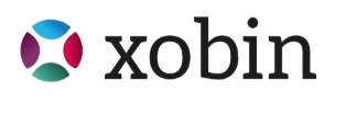 Xobin logo