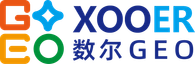 XOOER logo