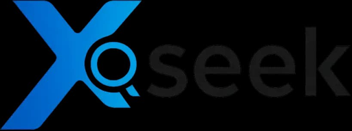 xSeek logo