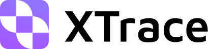 XTrace logo