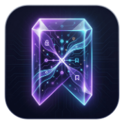 xVault AI logo