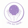 Yes or No AI Tarot logo
