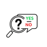 YesNoPuzzle logo