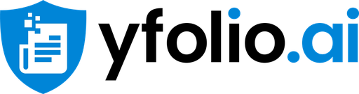 YFolio AI logo