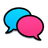 Yomu manga translator logo