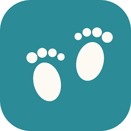 Your Tiny Steps logo