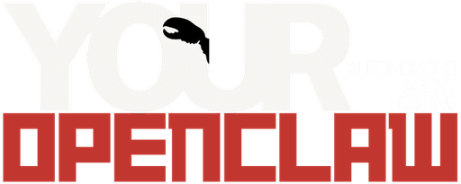 YourOpenClaw logo