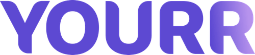 Yourr logo