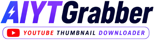 YouTube Thumbnail Downloader logo