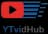 YTVidHub logo