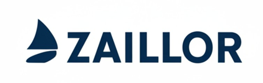 Zaillor AI Visibility Score & Report logo