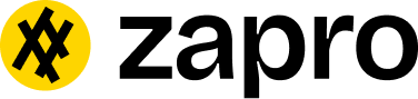 Zapro logo